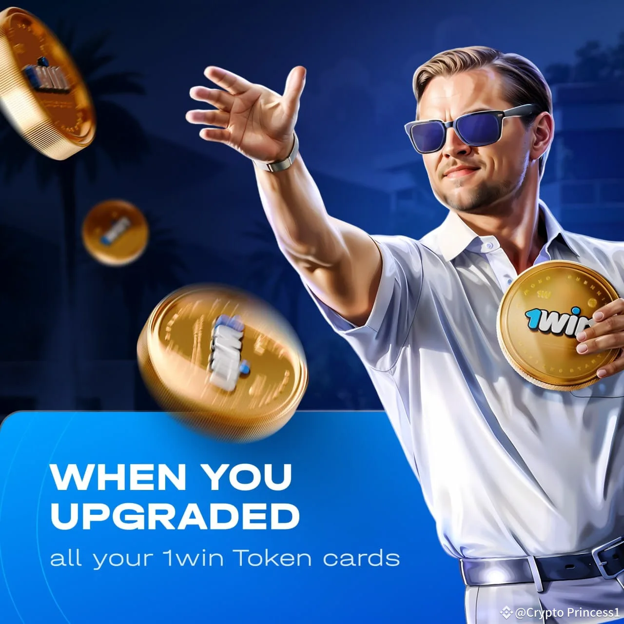 1win Crypto Guide — How does a 1win crypto deposit actually work?