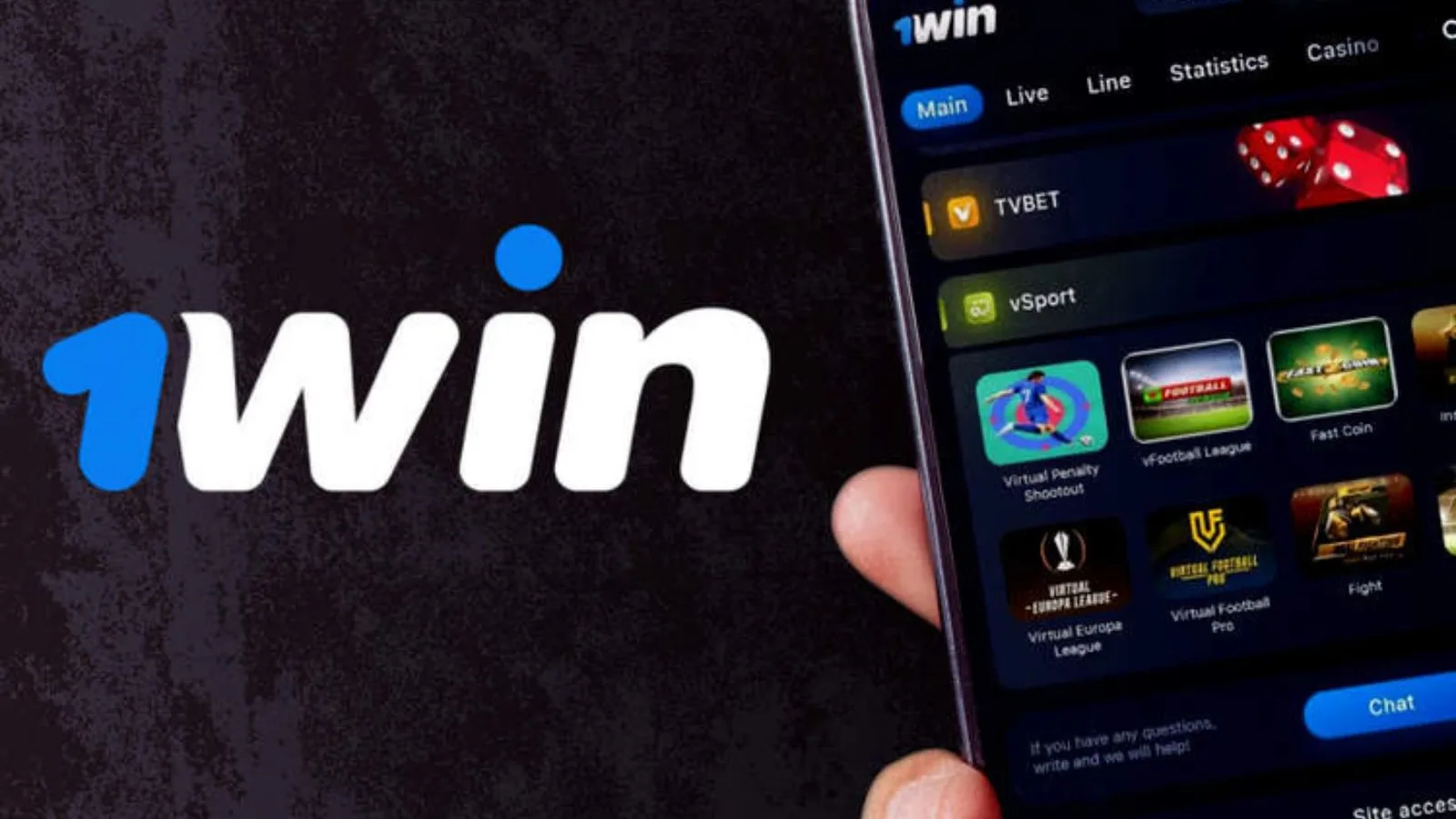 1win Crypto Guide — 1win app download, login and the small print of access